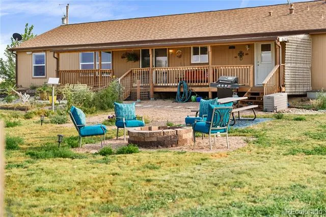 25101 County Road 38 La Salle, CO 80645