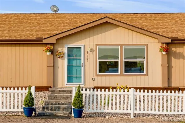 25101 County Road 38 La Salle, CO 80645