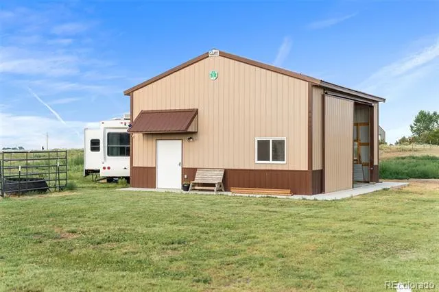 25101 County Road 38 La Salle, CO 80645