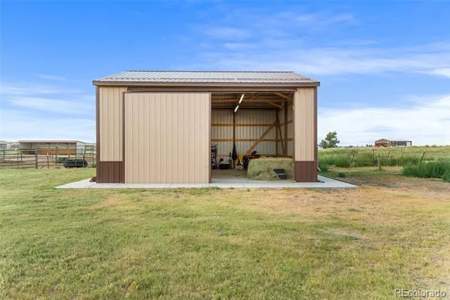 25101 County Road 38 La Salle, CO 80645