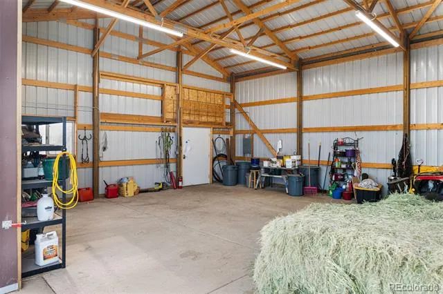 25101 County Road 38 La Salle, CO 80645