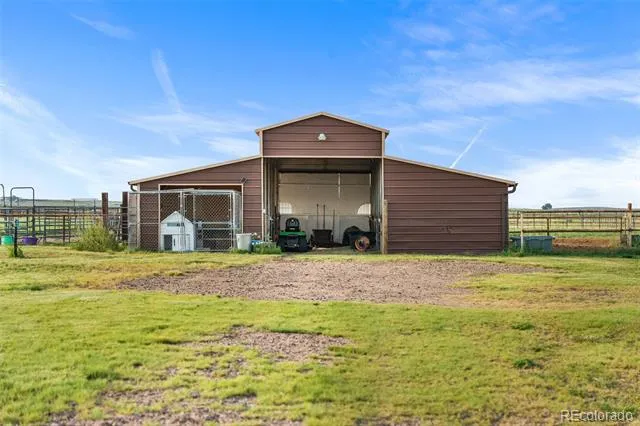 25101 County Road 38 La Salle, CO 80645