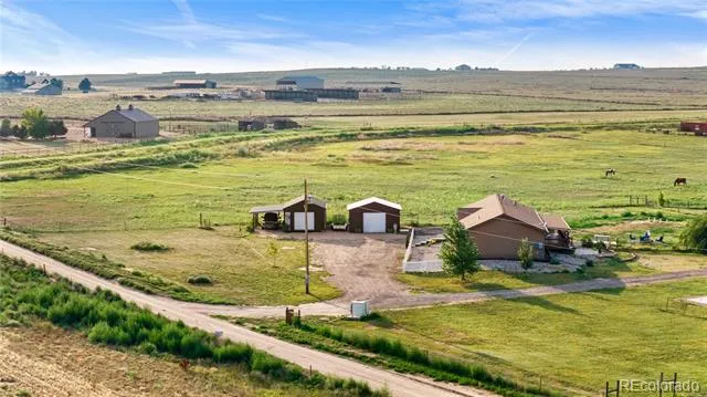 25101 County Road 38 La Salle, CO 80645