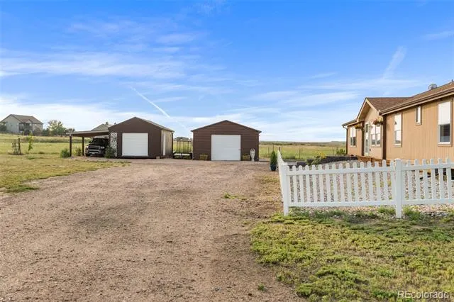 25101 County Road 38 La Salle, CO 80645