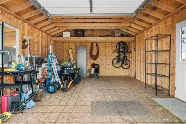 25101 County Road 38 La Salle, CO 80645