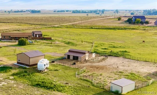 25101 County Road 38 La Salle, CO 80645