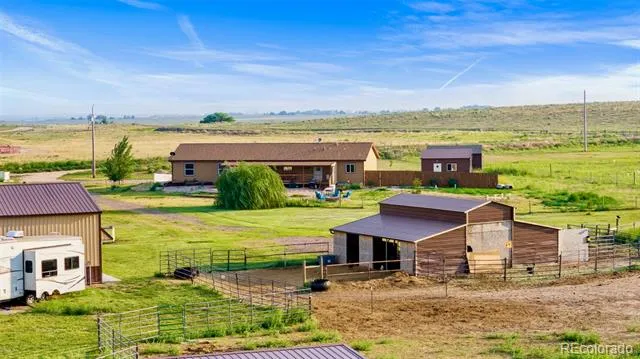 25101 County Road 38 La Salle, CO 80645