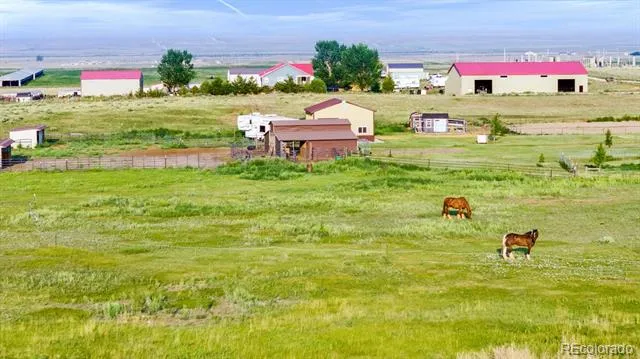 25101 County Road 38 La Salle, CO 80645