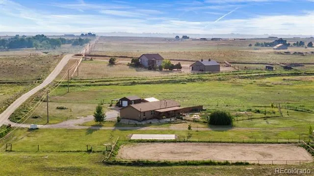 25101 County Road 38 La Salle, CO 80645