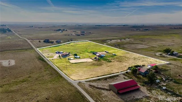 25101 County Road 38 La Salle, CO 80645