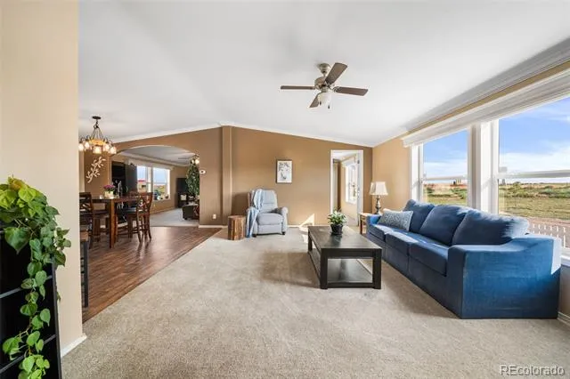25101 County Road 38 La Salle, CO 80645