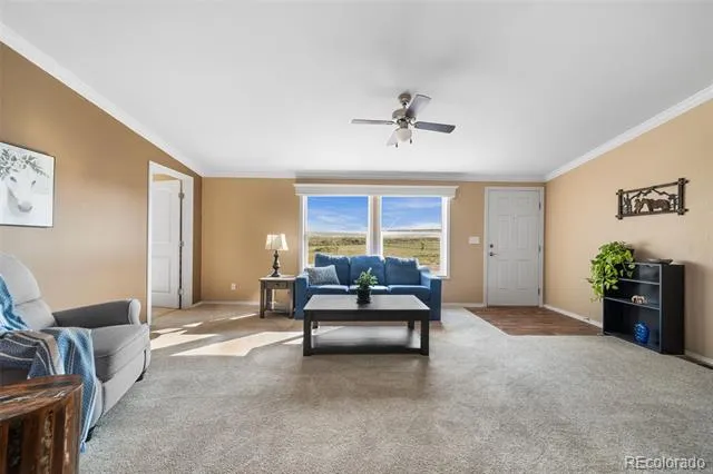 25101 County Road 38 La Salle, CO 80645