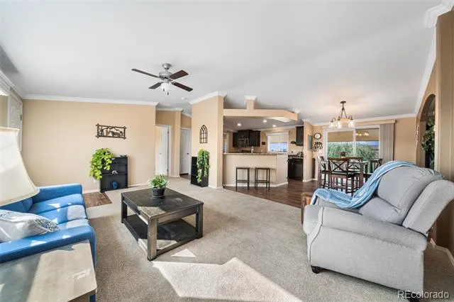 25101 County Road 38 La Salle, CO 80645
