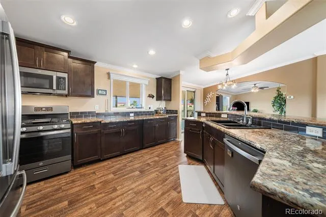 25101 County Road 38 La Salle, CO 80645