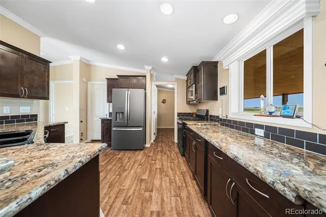 25101 County Road 38 La Salle, CO 80645