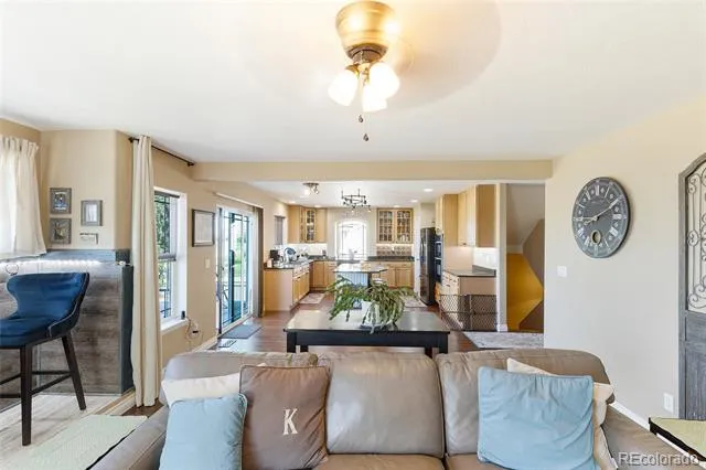 5299 Netherland Street Denver, CO 80249