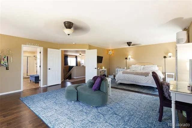 5299 Netherland Street Denver, CO 80249