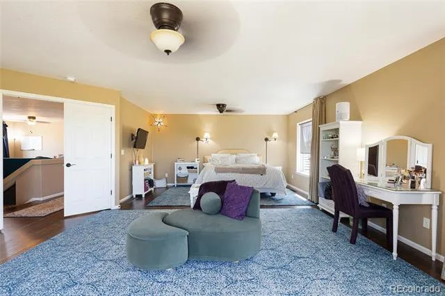 5299 Netherland Street Denver, CO 80249