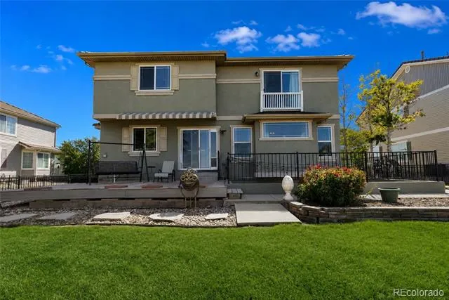 5299 Netherland Street Denver, CO 80249