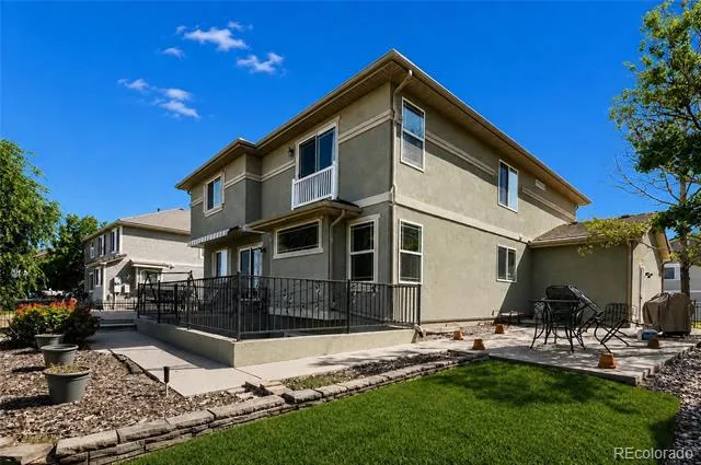 5299 Netherland Street Denver, CO 80249