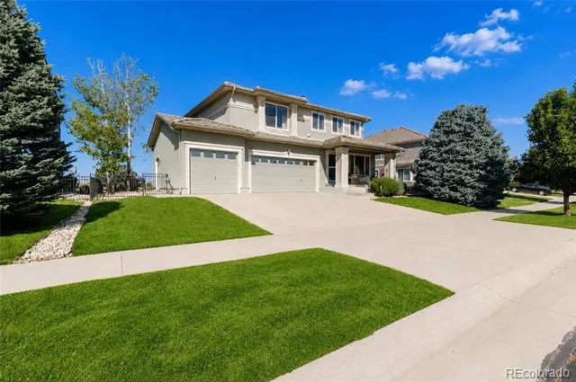 5299 Netherland Street Denver, CO 80249
