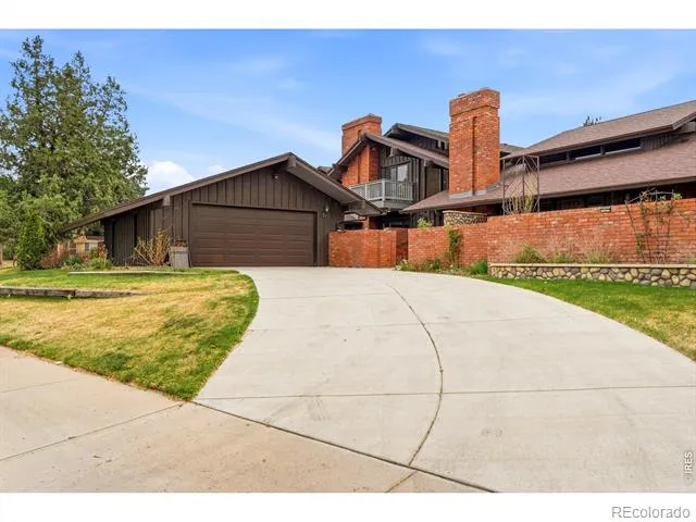 2104 28th Ave Ct #B Greeley, CO 80634
