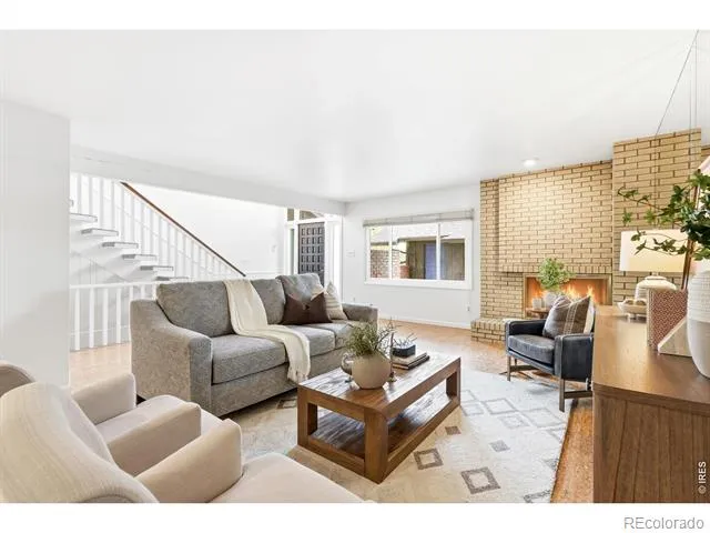 2104 28th Ave Ct #B Greeley, CO 80634