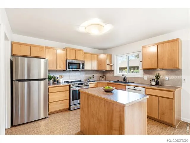 2104 28th Ave Ct #B Greeley, CO 80634