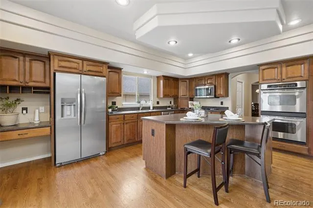 9511 Pancake Rocks Trail Colorado Springs, CO 80924