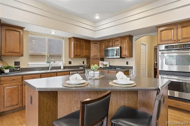 9511 Pancake Rocks Trail Colorado Springs, CO 80924