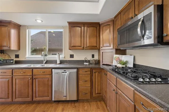 9511 Pancake Rocks Trail Colorado Springs, CO 80924
