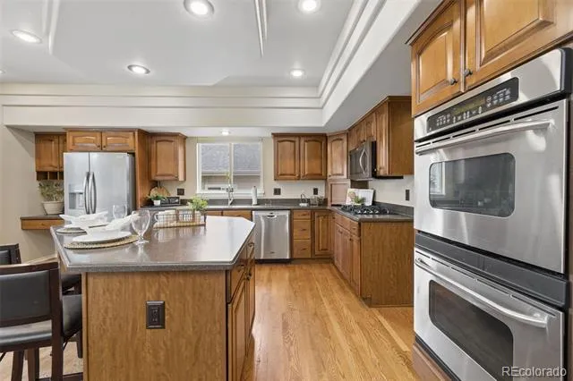 9511 Pancake Rocks Trail Colorado Springs, CO 80924