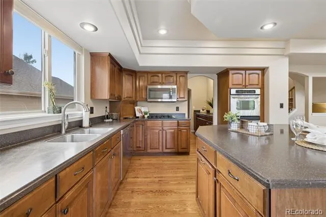 9511 Pancake Rocks Trail Colorado Springs, CO 80924