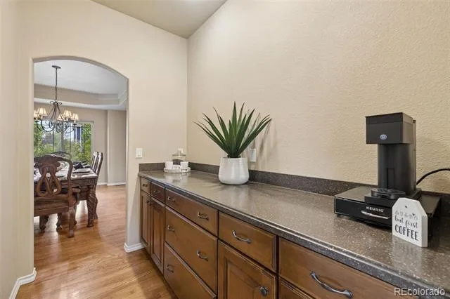 9511 Pancake Rocks Trail Colorado Springs, CO 80924