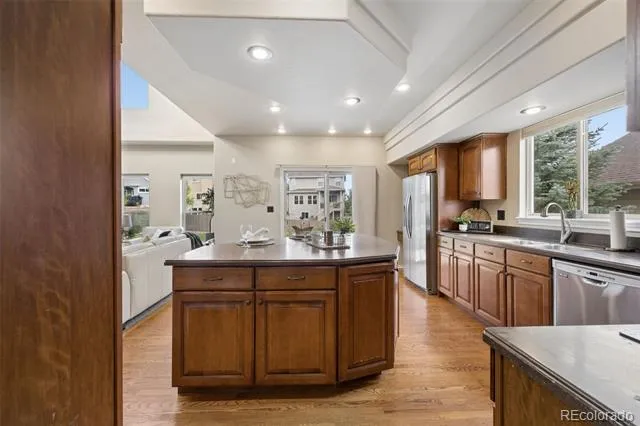 9511 Pancake Rocks Trail Colorado Springs, CO 80924