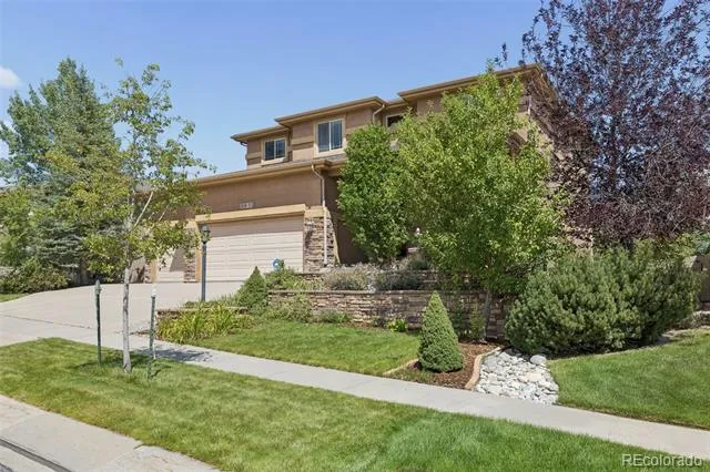 9511 Pancake Rocks Trail Colorado Springs, CO 80924