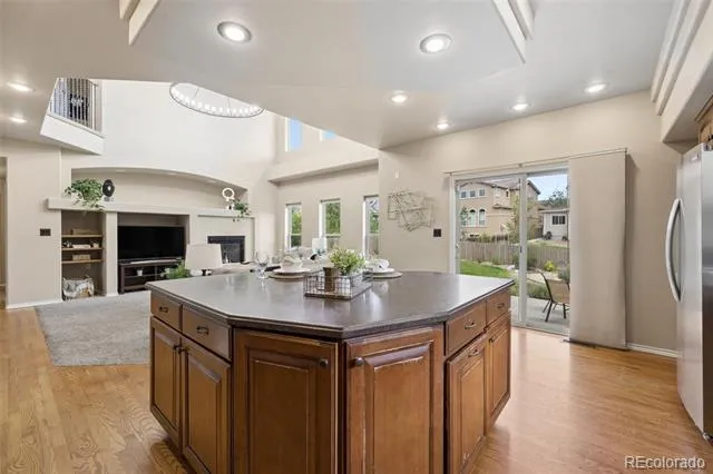 9511 Pancake Rocks Trail Colorado Springs, CO 80924