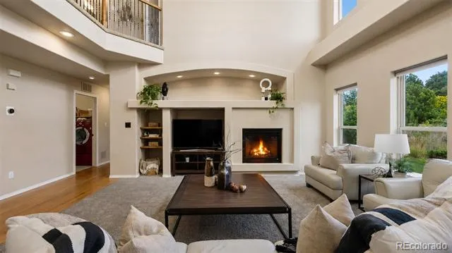 9511 Pancake Rocks Trail Colorado Springs, CO 80924