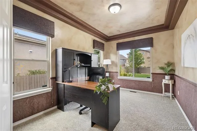 9511 Pancake Rocks Trail Colorado Springs, CO 80924