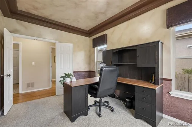 9511 Pancake Rocks Trail Colorado Springs, CO 80924