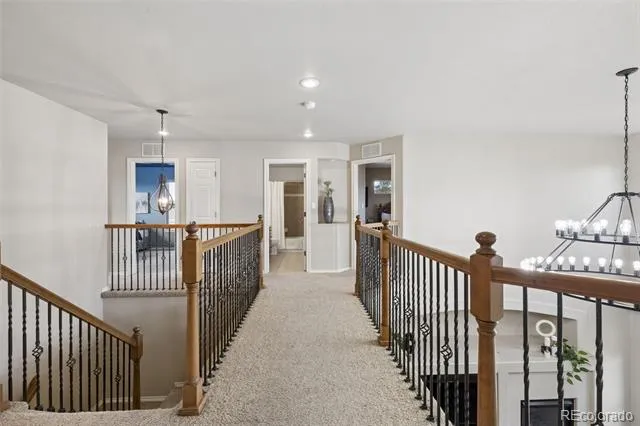 9511 Pancake Rocks Trail Colorado Springs, CO 80924