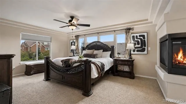 9511 Pancake Rocks Trail Colorado Springs, CO 80924