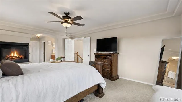 9511 Pancake Rocks Trail Colorado Springs, CO 80924