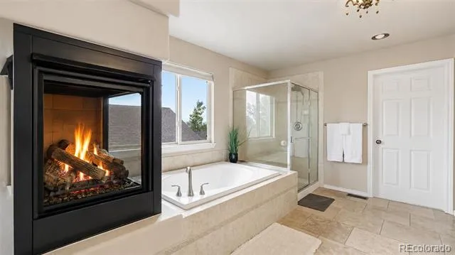 9511 Pancake Rocks Trail Colorado Springs, CO 80924