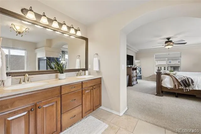 9511 Pancake Rocks Trail Colorado Springs, CO 80924