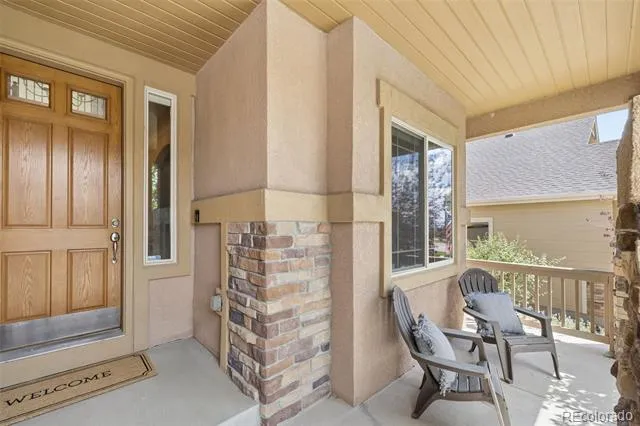 9511 Pancake Rocks Trail Colorado Springs, CO 80924