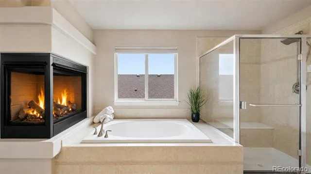 9511 Pancake Rocks Trail Colorado Springs, CO 80924