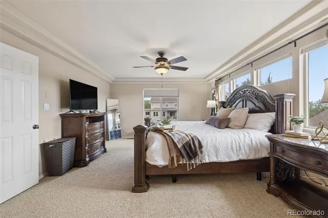 9511 Pancake Rocks Trail Colorado Springs, CO 80924