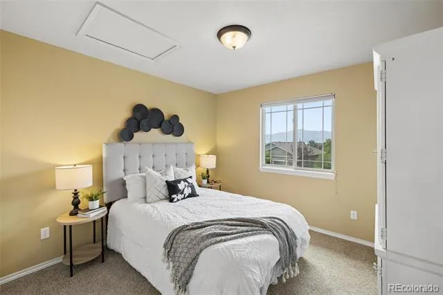 9511 Pancake Rocks Trail Colorado Springs, CO 80924