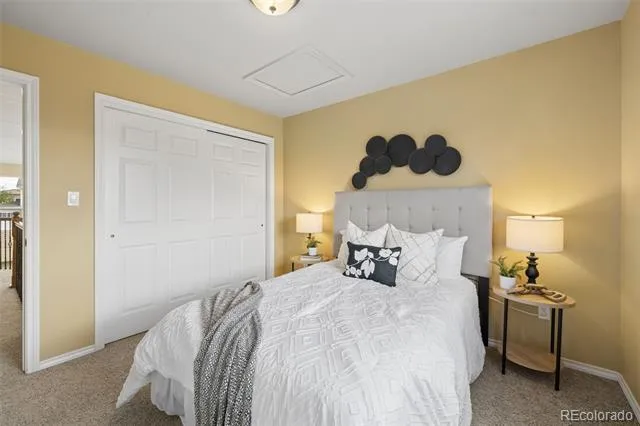9511 Pancake Rocks Trail Colorado Springs, CO 80924